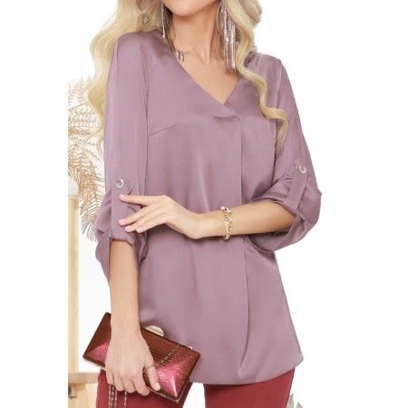 Female blouse "Elian", size 44-2