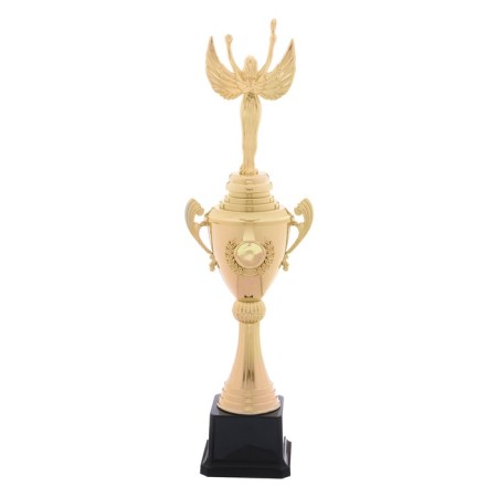 Cup 185, angry, plastic stand, 37 x 11 x 8 cm-3
