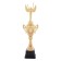 Cup 185, angry, plastic stand, 37 x 11 x 8 cm