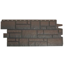Burg Panel (Dark) Döcke-R, 946x445 mm, 0.42m2