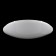 Freya FR699-CL-75-W Gloria, 800x800x141 mm ceiling lamp, LED, 80W, 4500LM, white color