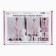 Ariadna doll sewing set, 43 cm