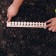 Seed landing line, 30 cm, Greengo