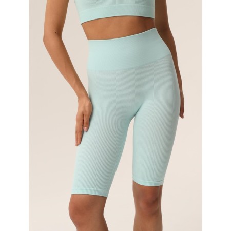 Women's bicycles in Mirey Short Leggins Rubchik, size 46-48, menthol color