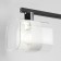 Ceiling chandelier "Virta" E14 4x60 watts