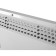 Resanta heater OK-2500SN, convector, 2500 W, 25 m², white