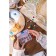 Organizer for decor, with removable cells, with a suspension, 10 departments, 13 × 6.6 × 2.2 cm