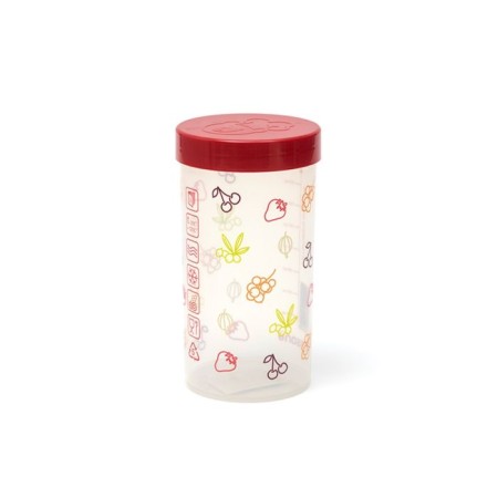 Capacity for liquid and bulk products, 1 liter-2