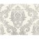 Curtain on the braid Luisa - XL, size 600x275 cm