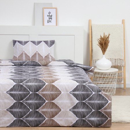 Lovelife 1.5 SP SP "Inversion" 147*210.15.50*70 -1 pcs, 100% cotton, calico 120 g/m2