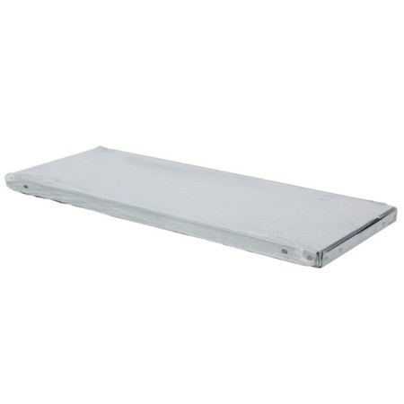 Metal rack ES, 750x300x750, 3 shelves-3