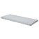 Metal rack ES, 750x300x750, 3 shelves