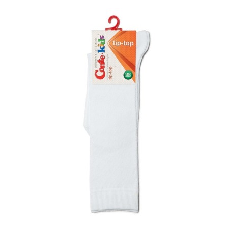 Golphs children's CONTE KIDS TIP-Top, size 20, white color-2