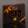 Chocolate dragee "Banana in chocolate", 100 g