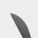 A set of stainless steel knife magistro "folk", length 22.5 cm, 6 pcs