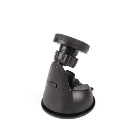 Magnetic phone holder on suction cup, dp-2-4