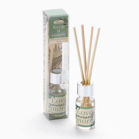 The diffuser aromatic “aroma for the home”, 10 ml., Mix.-10