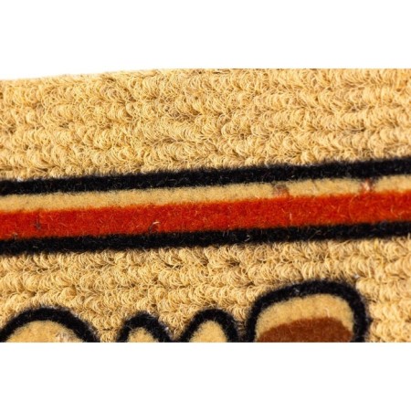 Rapid rug Kokarda "Pyos-Shalun", 40x70 cm-5
