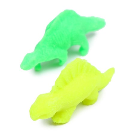 Children's set for experiments "Growing animals. Dinosaurs ", set 2 pcs., Mix-6
