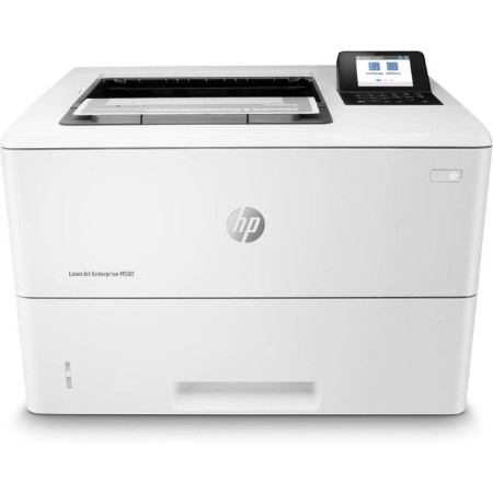 Printer, LAZ h/b HP Laserjet Enterprise M507DN (1PV87A), A4-1