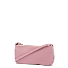 Cross-Bodi bag, lightning department, pink color 12x24x3cm