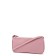 Cross-Bodi bag, lightning department, pink color 12x24x3cm
