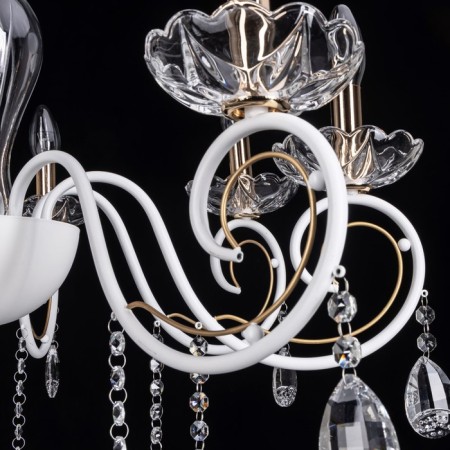 Sveta Lamp, size 72x90x72 cm, E14-5
