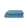 Set of terry towels MIST, size 50x90 cm, 70x130 cm, blue color