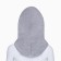 Hat (caper) female, gray color, size 54-58