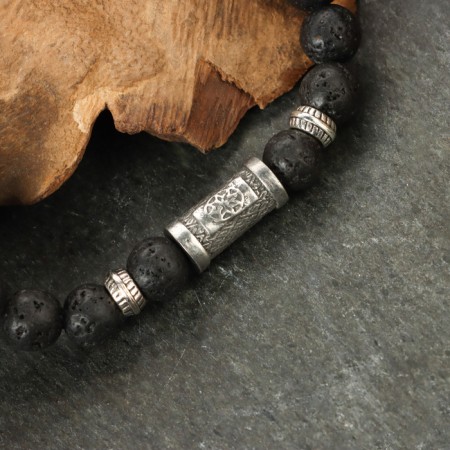 Slavic bracelet "Yarilo-Solnce"-1