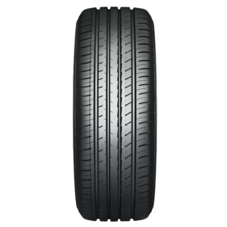 Summer tire Yokohama ae51 205/55 R17 91V-2
