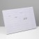 Standing for rings 100 seats, 35 × 11 × 24 cm, vertical, gray color