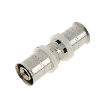 Valtec coupling, 16 mm, connecting