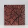 Photophone bilateral cardboard density 350 g "Tree" 50x50 cm