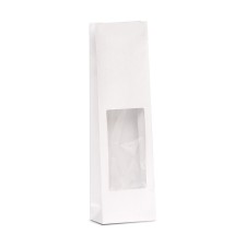 Paper package, packing, two -layer 