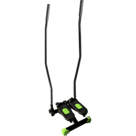 Roller minizer with handrails Bradex "Scandy"-11