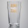 A glass for beer 570 ml "Papa husband boss"