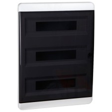 Корпус пластиковый КЭАЗ 117960, IP41
