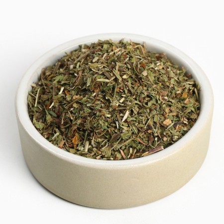 A mixture of spices for tincture "Mint liquor"-1