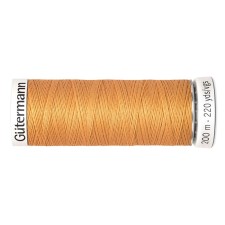 SEW-all thread for all materials, 200 m, 748277 (300 pink gold)