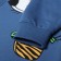Kit (sweatshirt/pants) for a boy, blue color, height 92 cm