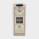 Gift package laminated for a bottle, packaging, "gift", 13 x 35 x 10 cm