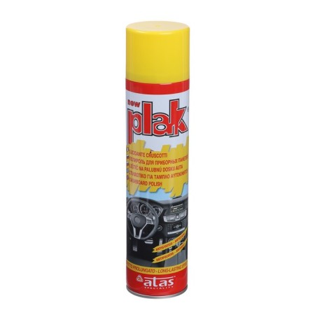 PLAK PLAK PLAK LIMON, Aerosol, 400 ml-1