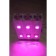 The LED LED is a full spectrum for Gracaboks and greenhouses "Nembus" 300W