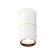 Ambrella Light, XS6301083, MR16 GU5.3 LED 10 watts lamp, white sand, pink gold color