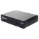 The console for digital TV Harper HDT2-1108, FullHD, DVB-T2, HDMI, RCA, USB, Black