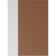 Mirror Bathroom Cabinet Iceberg Norm 1-50, Left