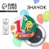 Setting icon "1 class", d = 5.6 cm