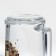 Animals mug, glass, 320 ml, mix