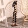 Souvenir tree "Zebra" 60 cm